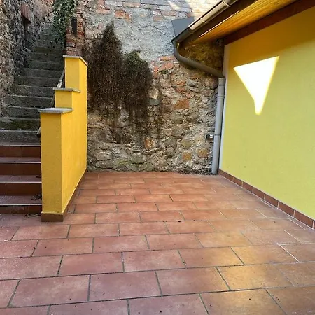 Dom wakacyjny Schon Wohnen Beim Stift Melk