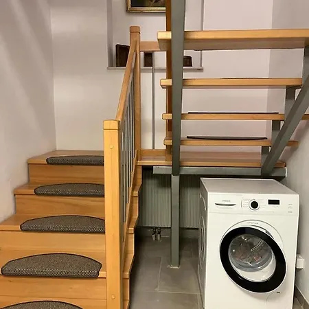 Schon Wohnen Beim Stift Dom wakacyjny