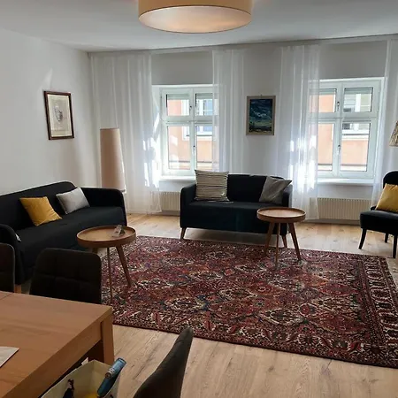 Dom wakacyjny Schon Wohnen Beim Stift