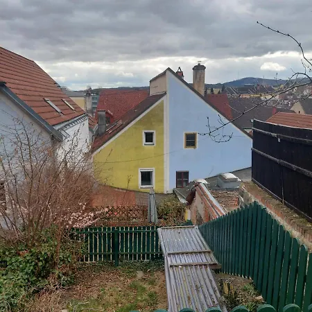 Dom wakacyjny Schon Wohnen Beim Stift *