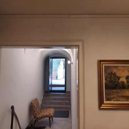 Schon Wohnen Beim Stift Dom wakacyjny Melk