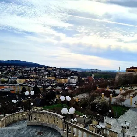 Dom wakacyjny Schon Wohnen Beim Stift Melk