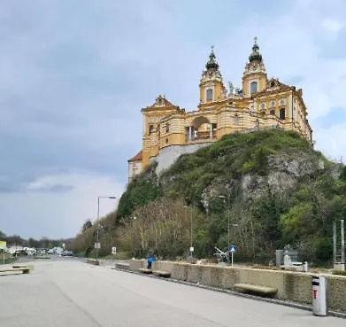 Schon Wohnen Beim Stift * Melk