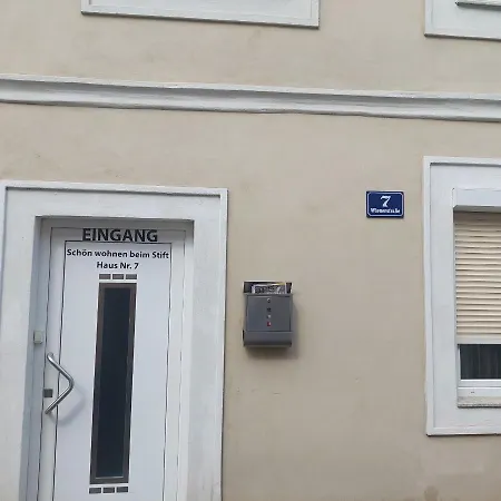 Schon Wohnen Beim Stift * Melk